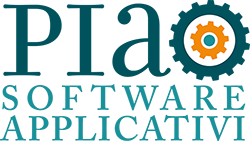 Software PIAO 2023/2025
